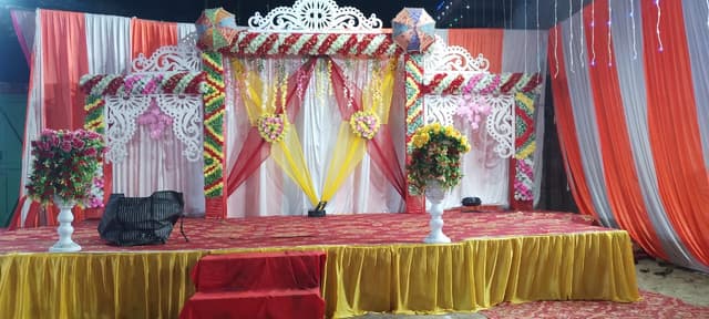 Decoration