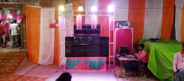 Decoration