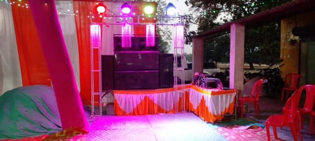 Decoration