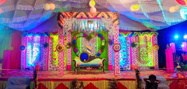 Decoration