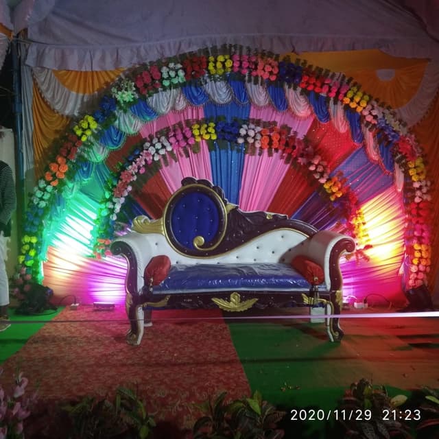 Decoration