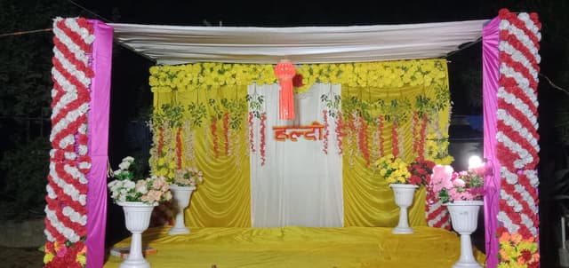 Decoration