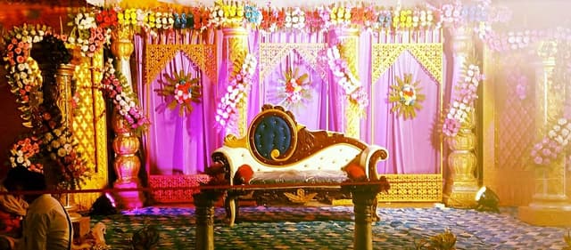 Decoration