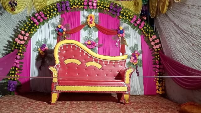 Decoration