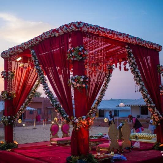 Decoration