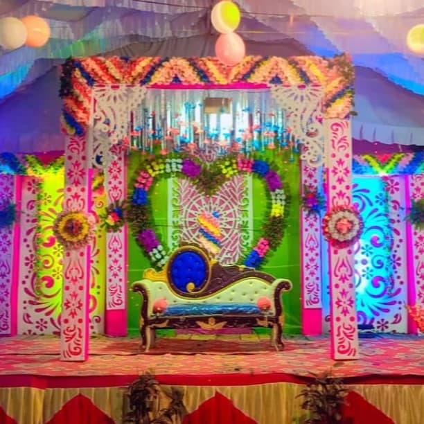 Decoration